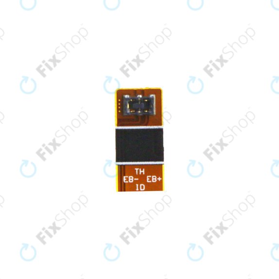 Batterie pour Sony Xperia XZ2 Compact, 2750mAh, Li-Pol, 3.8 V, LIP1657ERPC, HQ