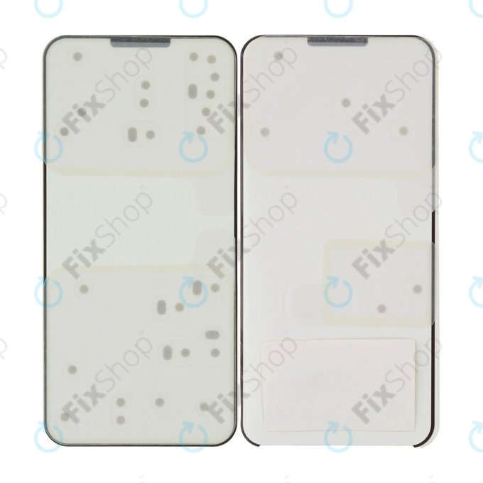 Cadre central avec batterie pour iPhone 15 | Pink | ZD076-00670 | Genuine Apple