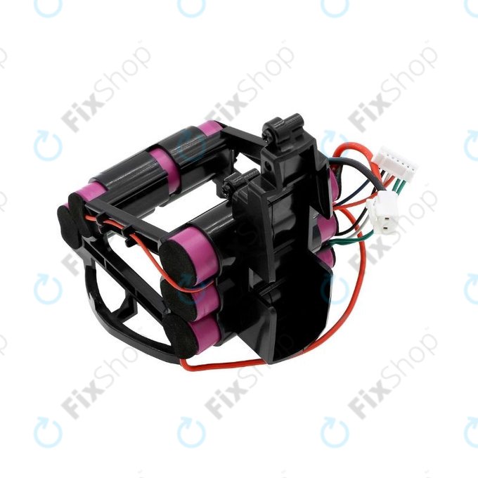 Gorenje SVC-series - Batterie 861789 Li-Ion 18.0V 2000mAh HQ