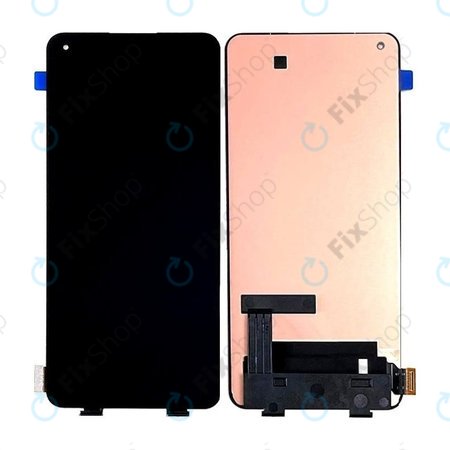 Xiaomi 11 Lite 5G NE 2109119DG 2107119DC - Écran LCD + Écran Tactile TFT