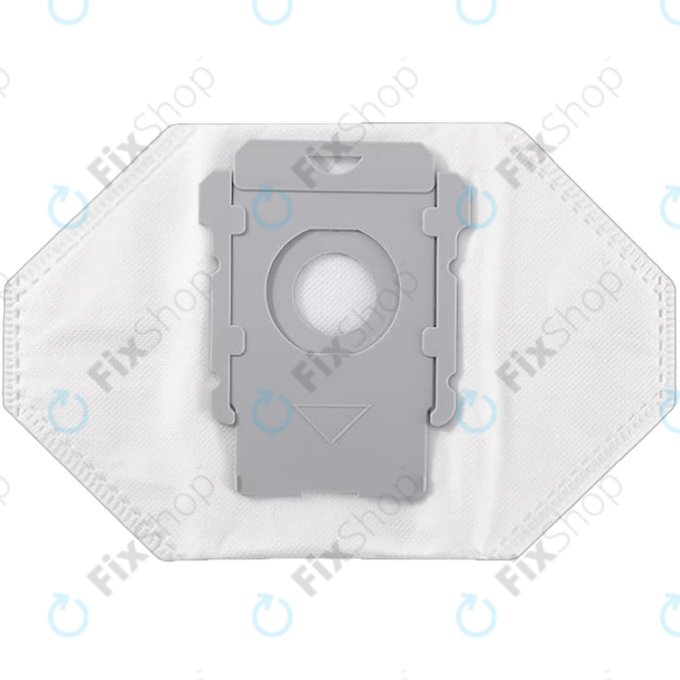 Kit de pièces de rechange pour iRobot Roomba e-series, i-series, j-series (2 paires de brosses principales, 4x Filtre, 4x Brosse latérale, 4x Sac à poussière)