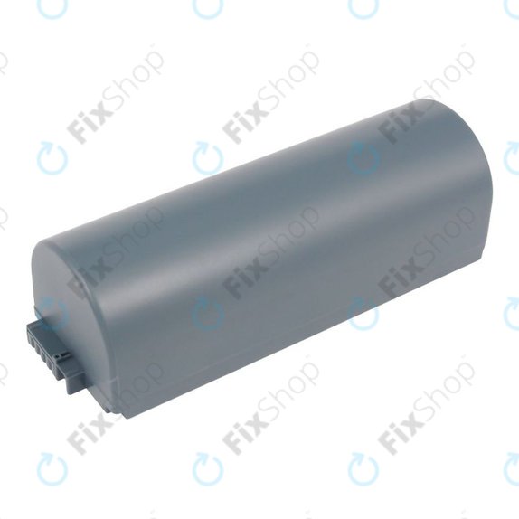 Batterie pour Canon Selphy CP100, CP1000, 1200mAh, Li-Ion, 22.2V, NB-CP1L, HQ