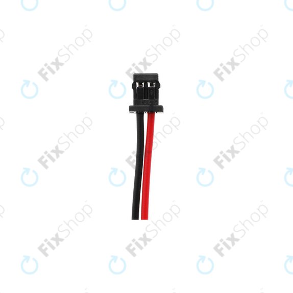 Batterie pour Toshiba ER6VC119A, 2600mAh, Li-MnO2, 3.6V, ER6VC119A, HQ