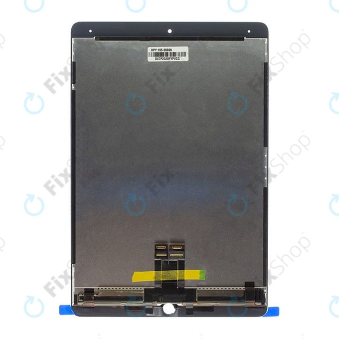 Apple iPad Air (3rd Gen 2019) - Écran LCD + Écran tactile (White) Refurbished