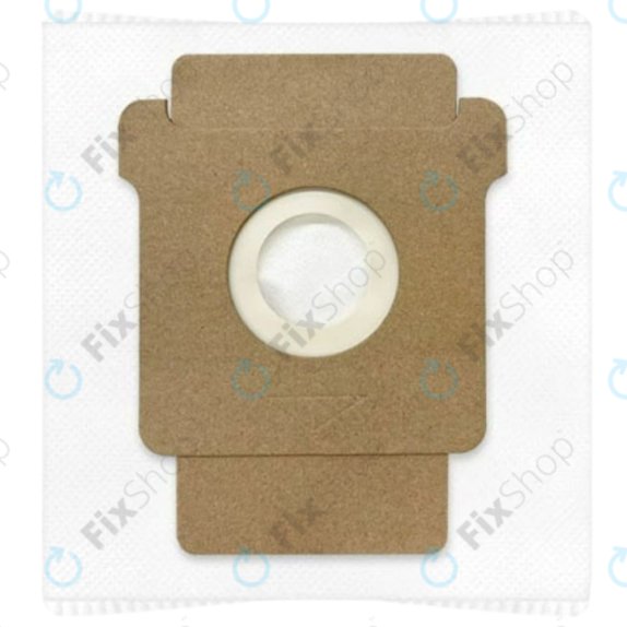 Kit de pièces de rechange pour iRobot Roomba Plus 405 Combo, 505 Combo (2x Brosse principale, 4x Filtre, 4x Brosse latérale, 8x Chiffon de vadrouille, 4x Sac à poussière)