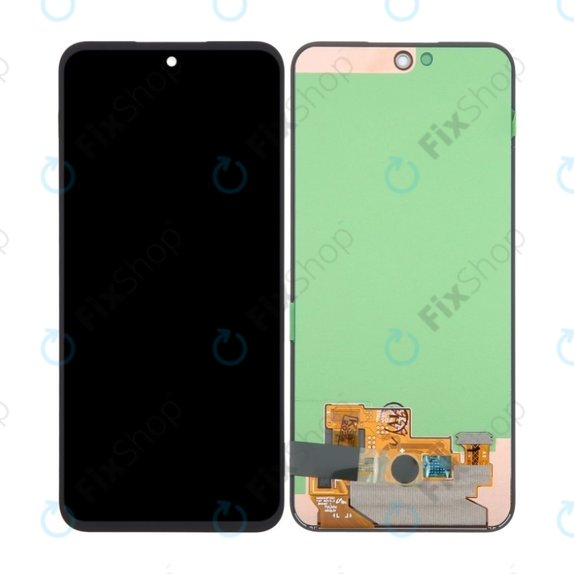 Samsung Galaxy A35 A356B - Écran LCD + Écran tactile TFT