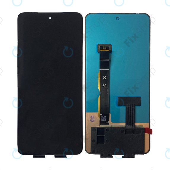 Motorola Thinkphone - Écran LCD + Ecran Tactile OLED