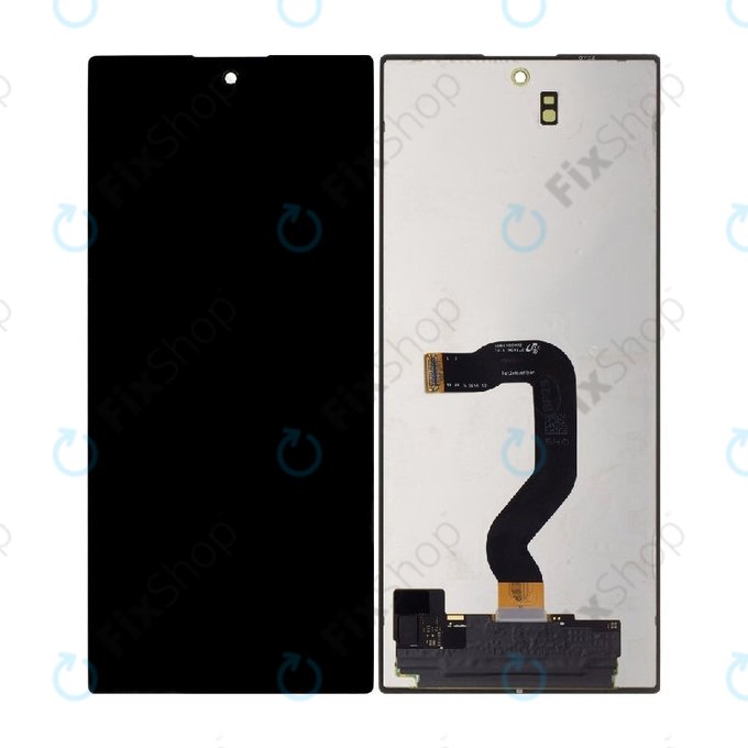 Samsung Galaxy Z Fold 7 F966B - Écran LCD + Écran tactile (Externe) - GH82-37544A Genuine Service Pack