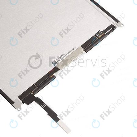 Apple iPad Air, iPad (5e génération 2017) - Écran LCD