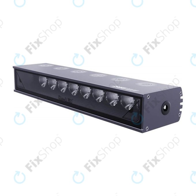 QianLi iSee 2 - Lampe de détection de poussière