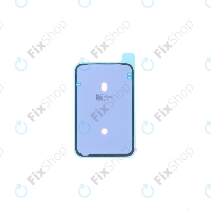 Adhésif Vitre Arriere pour iPhone 17 Pro Max | 923-12859-S | Genuine Apple