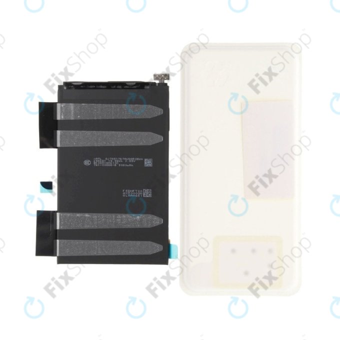 Baterije pour iPad Mini (2024) | WiFi + Cellular | 661-46530 | 5078mAh | Genuine Apple