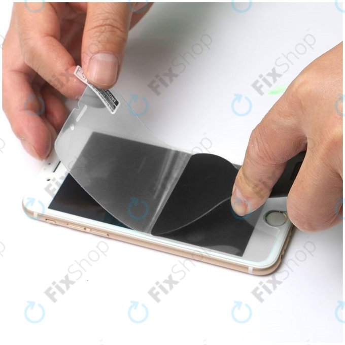 Best - Outil de grattoir en plastique