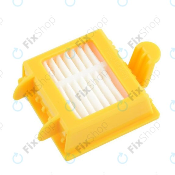 Filtre HEPA, 2 pièces pour iRobot Roomba 700-series