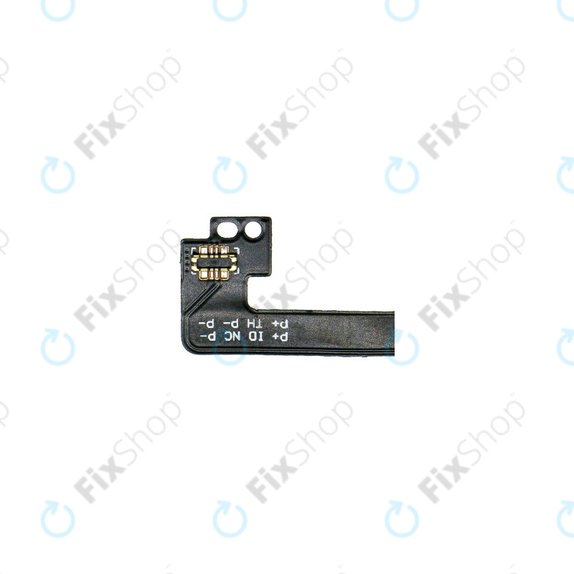 Batterie pour Nokia 7 Plus, 3700mAh, Li-Pol, 3.85 V, HE346, HQ