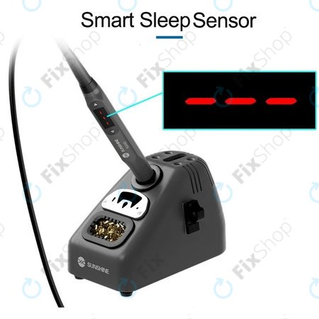 Sunshine S245 - Station de Soudage Portable
