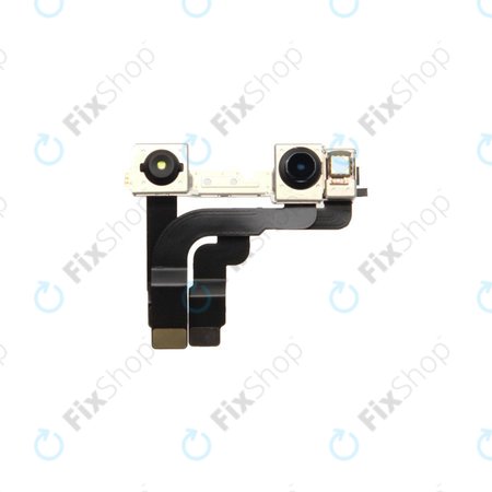 Caméra frontale pour iPhone 12 Pro Max | 661-23799 | Genuine Apple