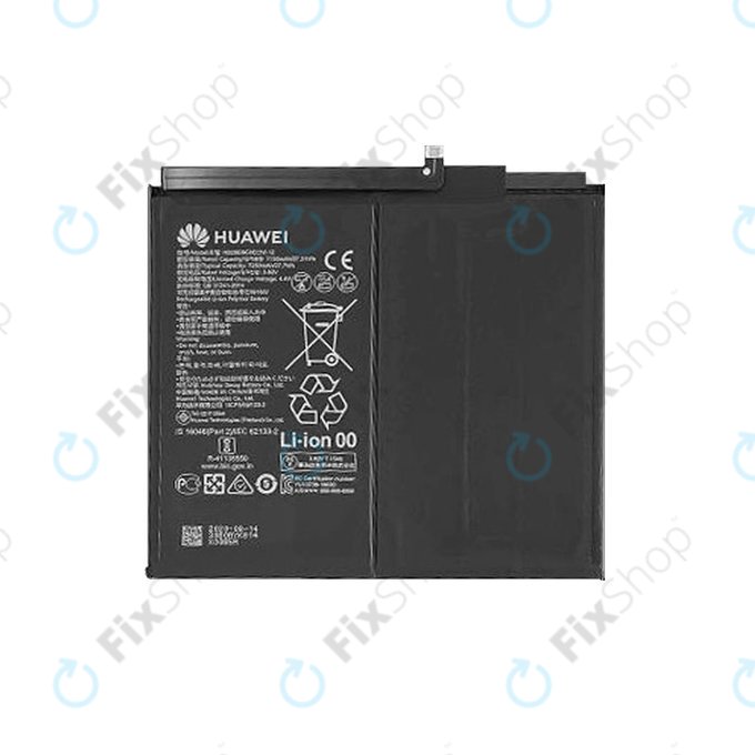 Huawei MatePad Pro 10.8 (2019) - Battery HB28D8C8ECW-12 7250mAh - 24023080, 24023286 Genuine Service Pack