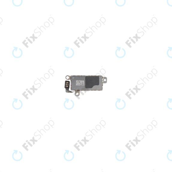 Apple iPhone 16 - Vibreur