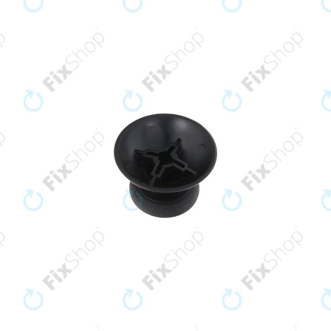 Capuchon de joystick analogique (Black) pour manette Microsoft Xbox Series X