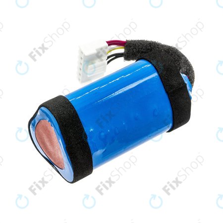 Batterie pour JBL Clip, Clip+, Micro 2, 600mAh, Li-Pol, 3.7V, FT403048P, HQ