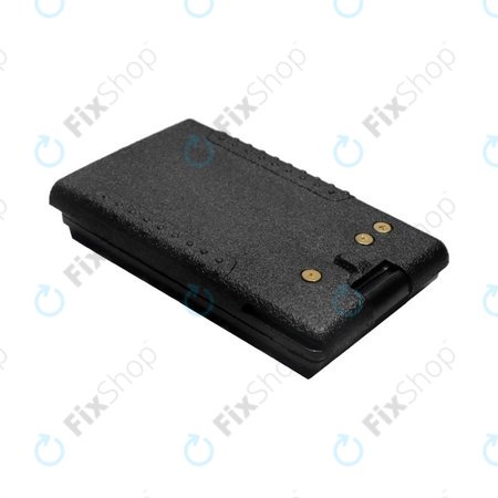 Batterie pour Standard Horizon HX600S, Vertex VX-427, 1800mAh, Ni-MH, 7.2V, FNB-V57H, HQ