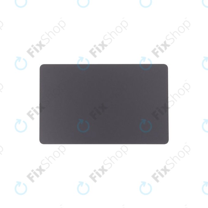 Trackpad complet pour MacBook Pro 14", A2992 (2023), Space Gray, 661-38735, Genuine Apple