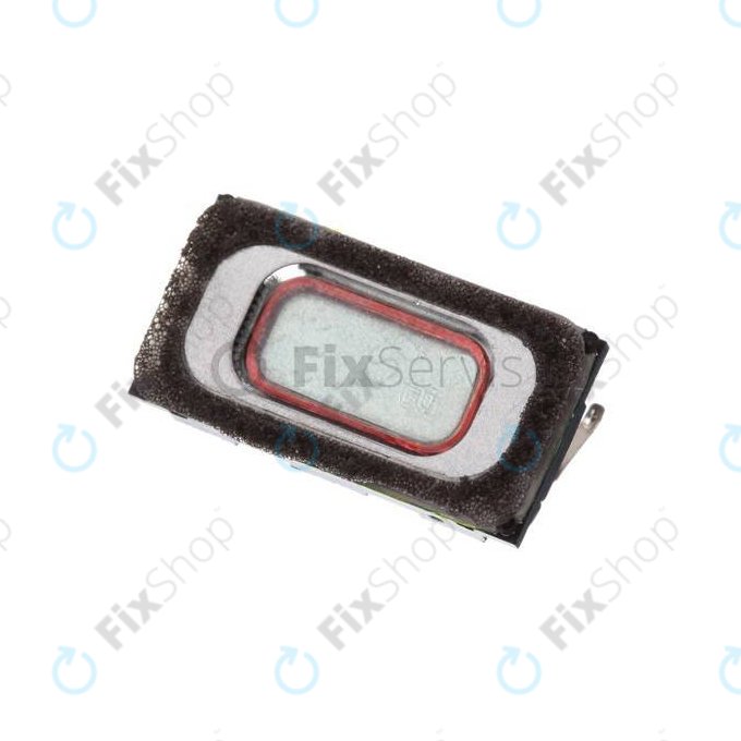 Blackberry Bold Touch 9900 - Haut-parleur auriculaire (Noir)