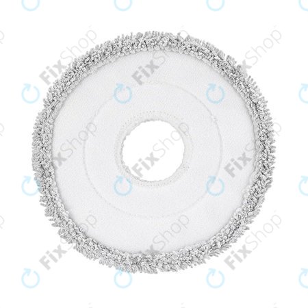 Xiaomi Dreame X40 Ultra, L40 Ultra, L10s Ultra, Pro Gen2, Mova E30 Ultra - Chiffon de vadrouille