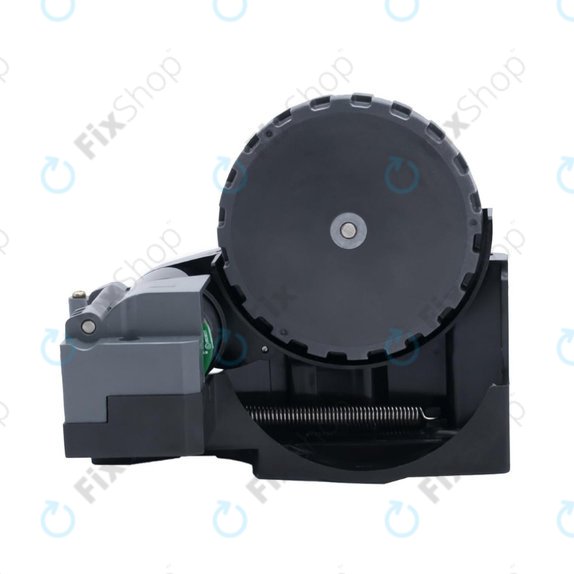 iRobot Roomba e-series, i-series, j-series - Roue avec moteur (gauche)