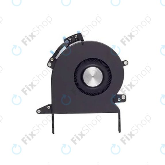 Ventilateur (Droit) pour MacBook Pro 14", A3185 (2024), 923-10687, Genuine Apple