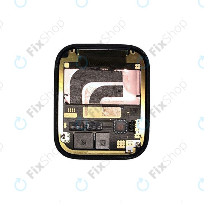 Apple Watch 7 45mm - Écran LCD + Écran Tactile (Sapphire Crystal) Refurbished PRO