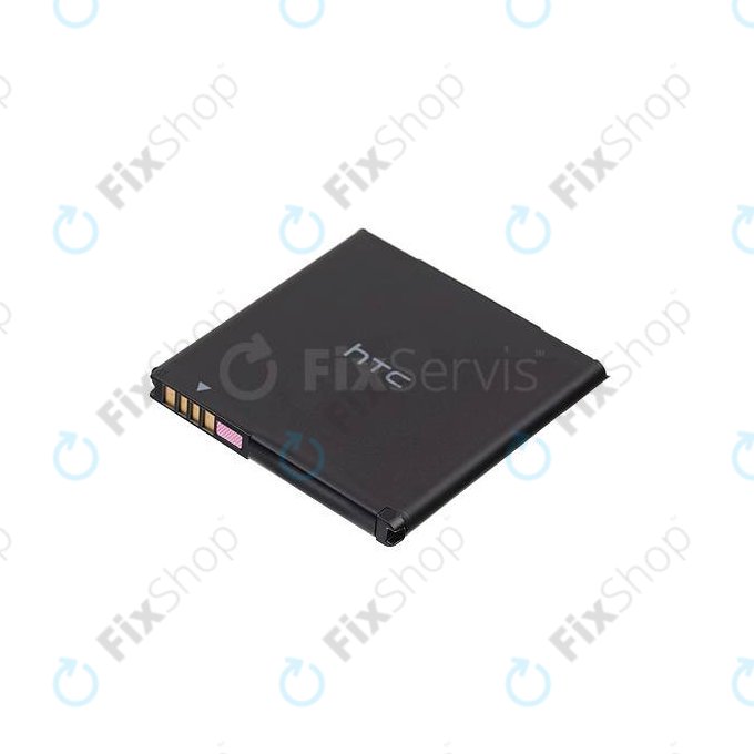 HTC Sensation XL - Batterie BI39100 1600mAh - 35H00186-00M
