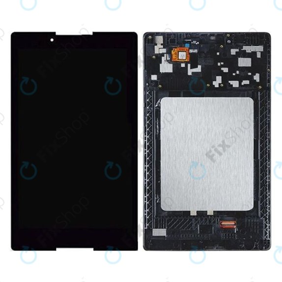 Lenovo TAB 3 TB3-850M - Écran LCD + Écran tactile + Cadre TFT