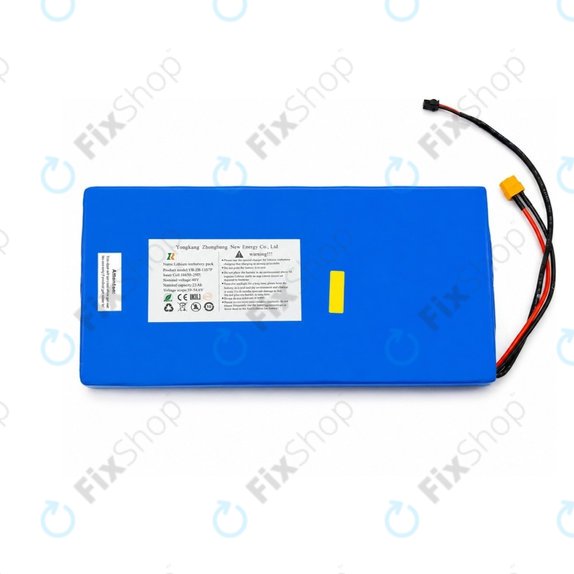 Kugoo G-Booster - Batterie 23000mAh / 48V