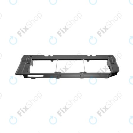 Xiaomi Mi Robot Vacuum 1, 1S, Roborock E4, E5, S5, S5 Max, S6, S6 MaxV, S6 Pure, Xiaowa E2, E3, Lite C10 - Couvercle de brosse principale (Blanc)