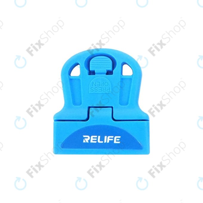 Relife RL-023A - Outil pour enlever l'adhésif de l'écran LCD et du Cadre