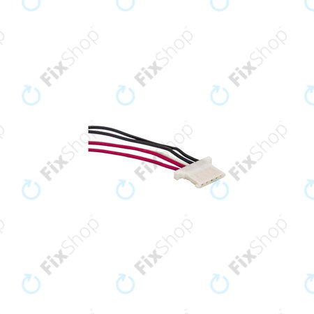 Batterie pour Lenovo Miix 300, Miix 310, 6900mAh, Li-Pol, 3.7V, LENM1029CWP, HQ