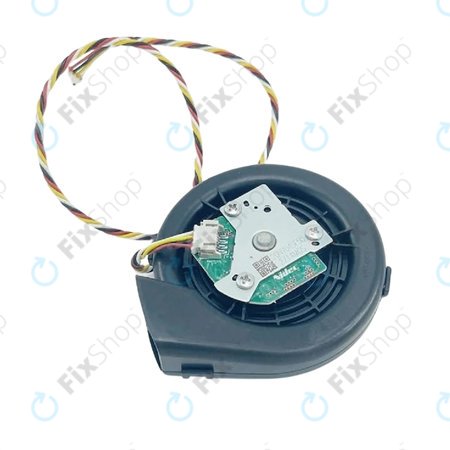 Xiaomi Mi Robot Vacuum Mop 2 Ultra - Module ventilateur