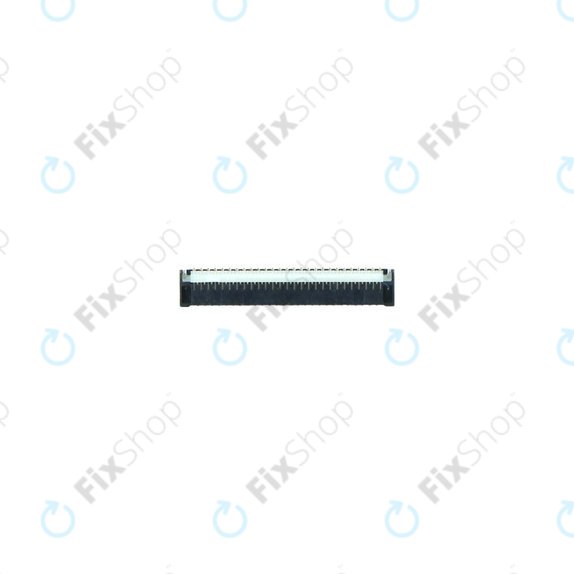 Connecteur LCD FPC 53-pin pour Nintendo Switch