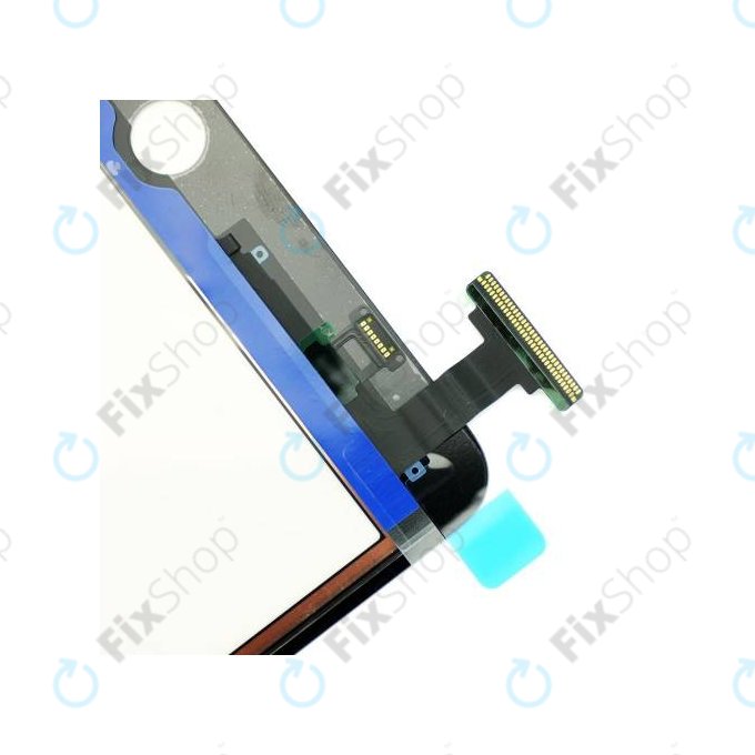 Apple iPad Mini, Mini 2 - Écran tactile (Noir)