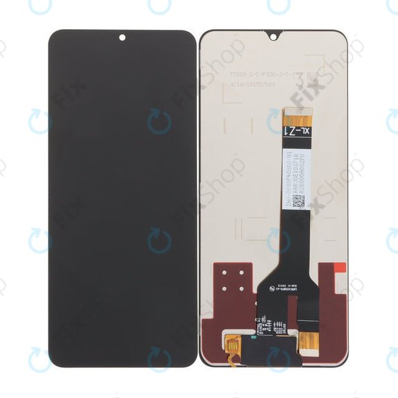 Xiaomi Redmi A5 4G - Écran LCD + Écran tactile TFT