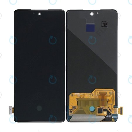 Samsung Galaxy S20 FE G780F, G781B - Écran LCD + Écran Tactile - GH96-13911B Genuine Service Pack