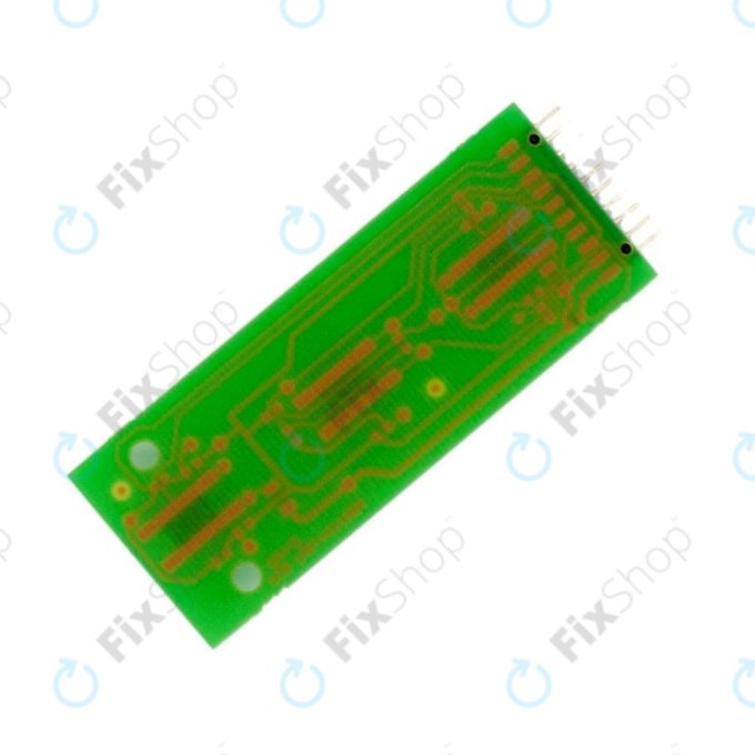 Carte des boutons pour iRobot Roomba 600-series, e5-series
