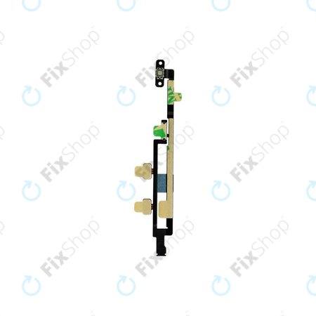 Apple iPad Air, Mini - Câble flexible pour boutons d'alimentation et de volume