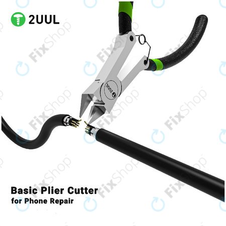 Pince coupante de précision, 2UUL DA83