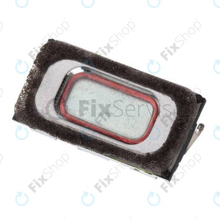 Blackberry Bold Touch 9900 - Haut-parleur auriculaire (Noir)