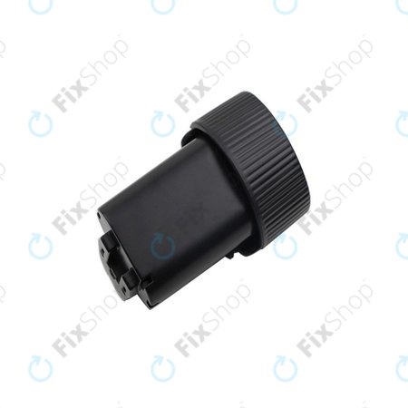 Batterie pour Makita CC300, LC01, JV100, 2500mAh, Li-Ion, 10.8V, 194550-6, HQ