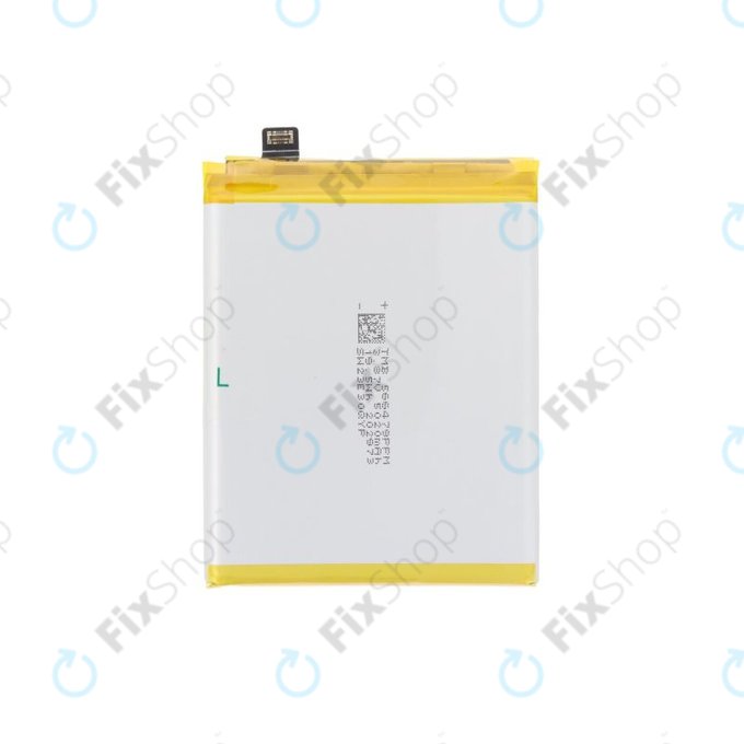 Realme 11 Pro RMX3771 - Batterie BLPA15 5000mAh