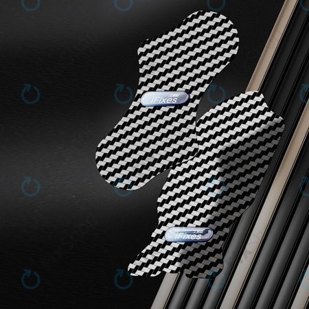 iFixes - Outil d’Ouverture Ultra-Fin en Carbone B